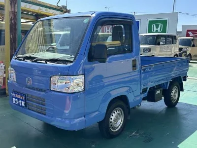 HONDA ACTY TRUCK