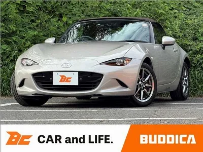 MAZDA ROADSTER