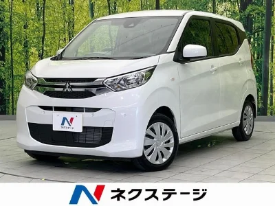 MITSUBISHI EK WAGON 2024 с аукциона, 660cc, пробег 12 000 км