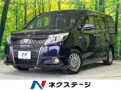 TOYOTA ESQUIRE