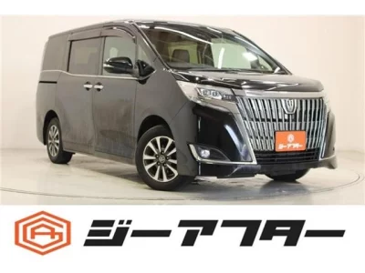 TOYOTA ESQUIRE