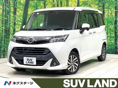 DAIHATSU THOR  с аукциона, 1000cc, пробег 89 000 км