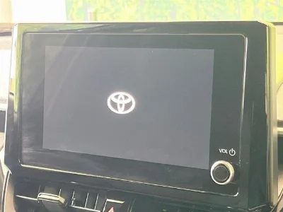 TOYOTA COROLLA CROSS с аукциона, 2000cc, пробег 20 000 км