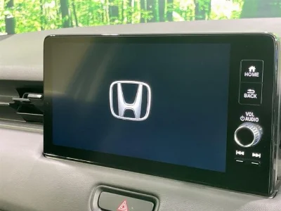 HONDA VEZEL с аукциона, 1500cc, пробег 22 000 км