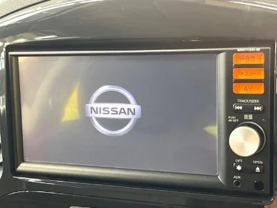 NISSAN JUKE 2014 с аукциона, 1500cc, пробег 20 000 км