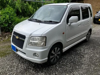 CHEVROLET MW