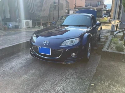 MAZDA ROADSTER