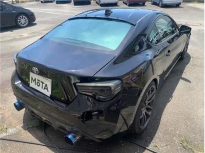 TOYOTA 86