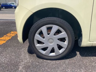 TOYOTA PIXIS SPACE