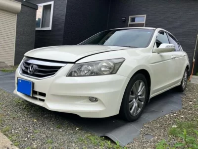 HONDA INSPIRE