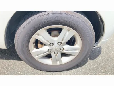 TOYOTA RUSH