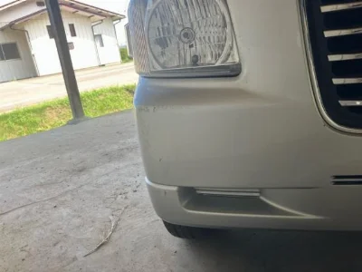 HONDA VAMOS