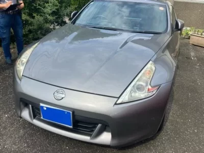 NISSAN FAIRLADYZ