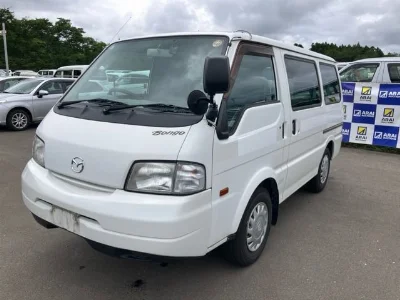 MAZDA BONGO