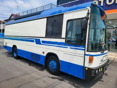 NISSAN UD