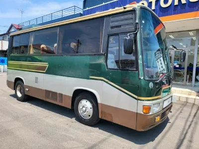 HINO RAINBOW
