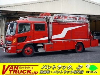 HINO RANGER