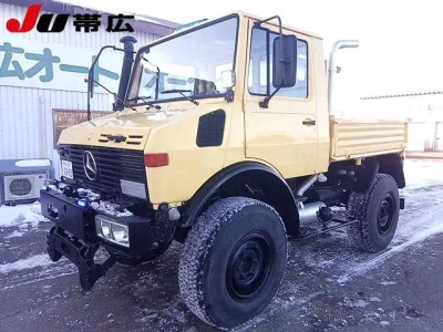 MERCEDES BENZ OTHER