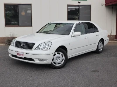 TOYOTA CELSIOR