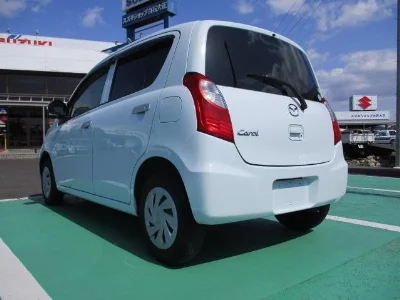 MAZDA CAROL ECO