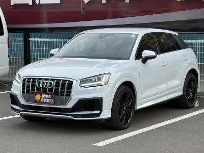 AUDI SQ2