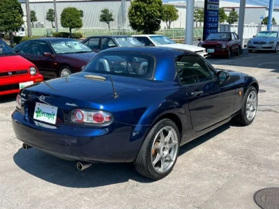 MAZDA ROADSTER