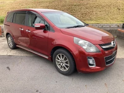 MAZDA MPV
