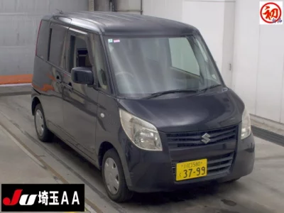 SUZUKI PALETTE