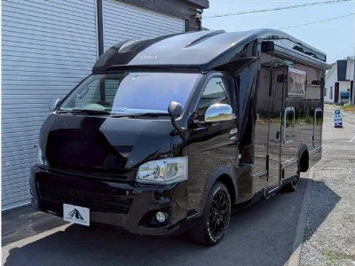 TOYOTA HIACE 2013 с аукциона, 2700cc, пробег 54 000 км