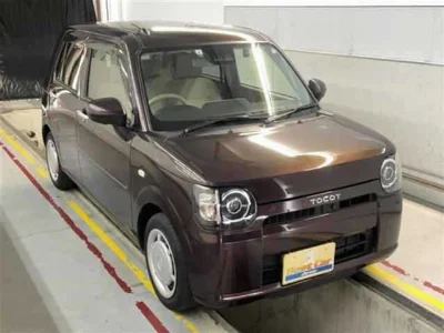 DAIHATSU MIRA TOCOT