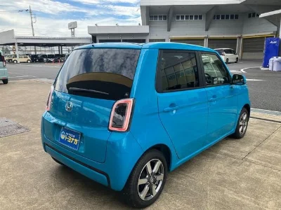 HONDA N ONE E: