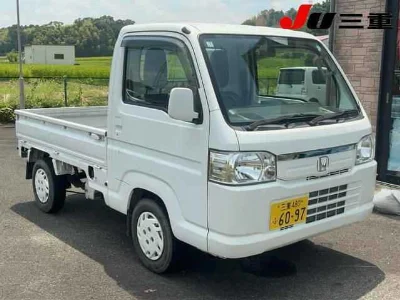 HONDA ACTY TRUCK