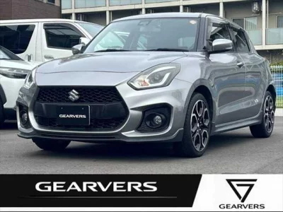 SUZUKI SWIFT SPORTS