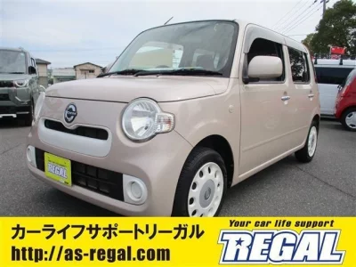 DAIHATSU MIRA COCOA