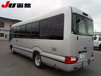 HINO LIESSE II