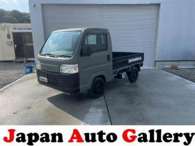 HONDA ACTY TRUCK