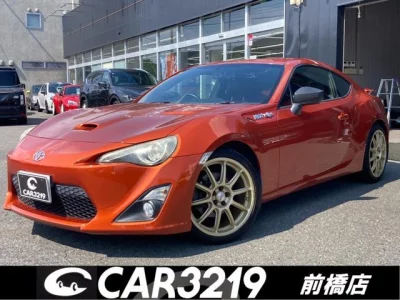 TOYOTA 86