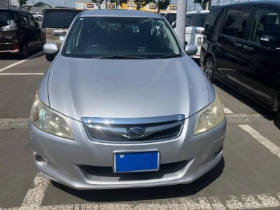 SUBARU EXIGA