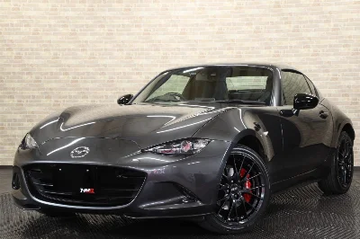 MAZDA ROADSTER RF