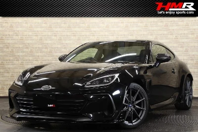 SUBARU BRZ 2023 с аукциона, 2400cc, пробег 10 000 км
