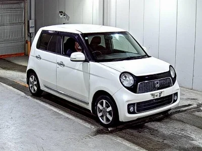 HONDA N ONE