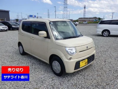 SUZUKI MRWAGON
