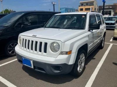 JEEP PATRIOT