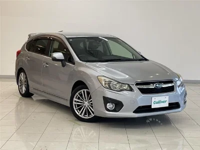 SUBARU IMPREZA SPORT