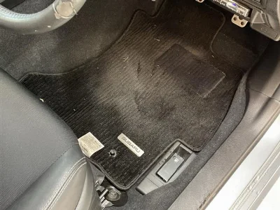 SUBARU IMPREZA SPORT