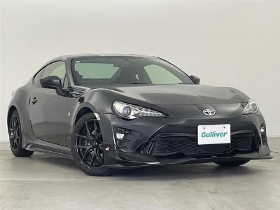 TOYOTA 86