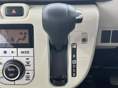 DAIHATSU MOVE CANBUS 2018 с аукциона, 660cc, пробег 49 000 км