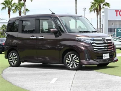 DAIHATSU THOR