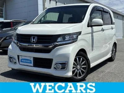 HONDA N WGN