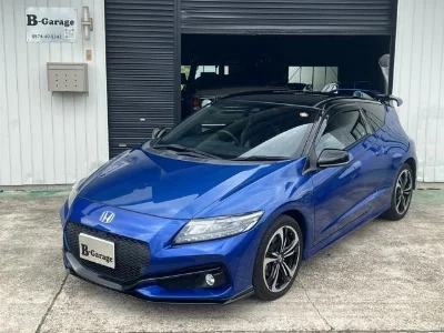 HONDA CR-Z